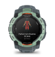  Instinct 3 – 50 mm, AMOLED - Neotropic with Twilight Band - 010-03020-01 - Garmin 